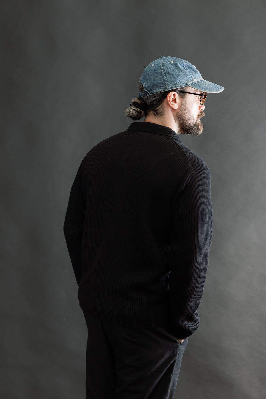 Male model 5'9