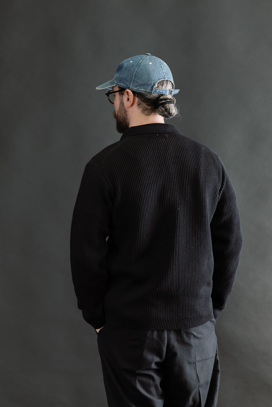 Male model 5'9