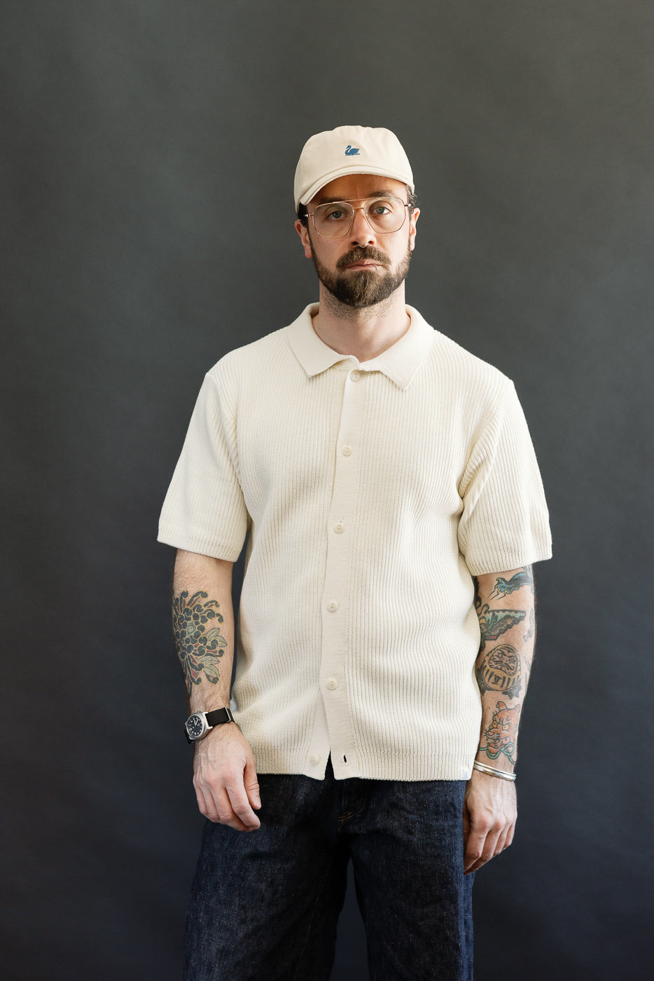 Male model 5'9