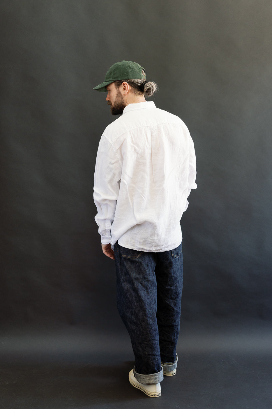 Male model 5'9