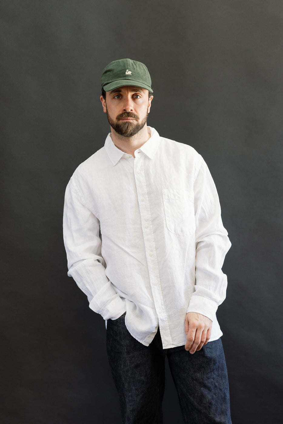 Male model 5'9