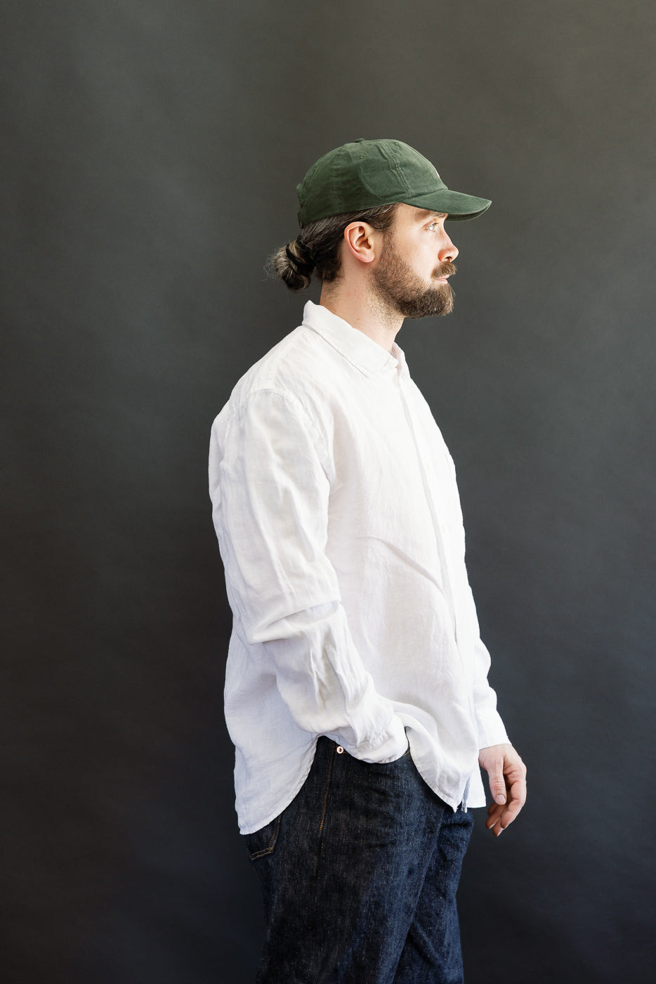 Male model 5'9