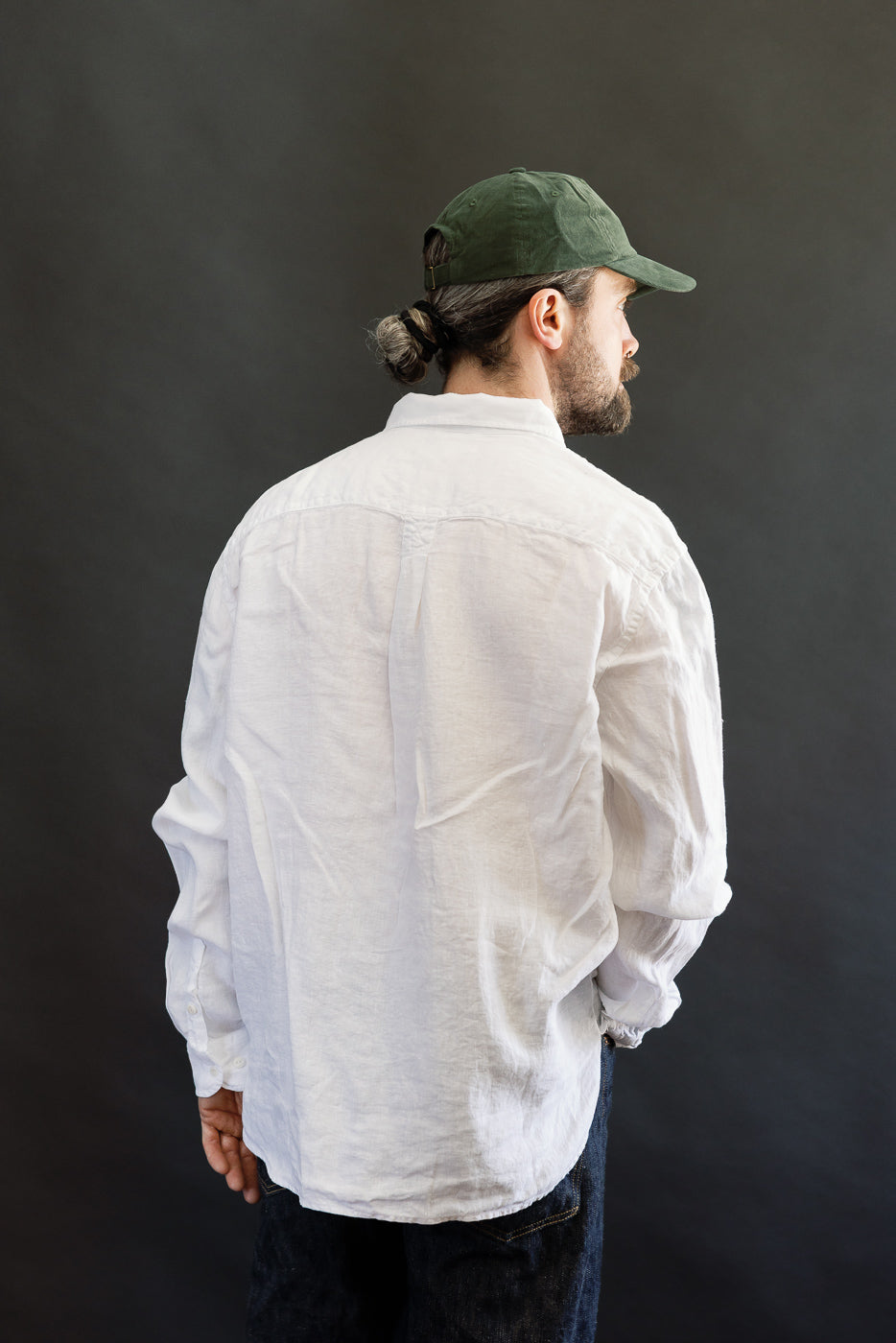 Male model 5'9