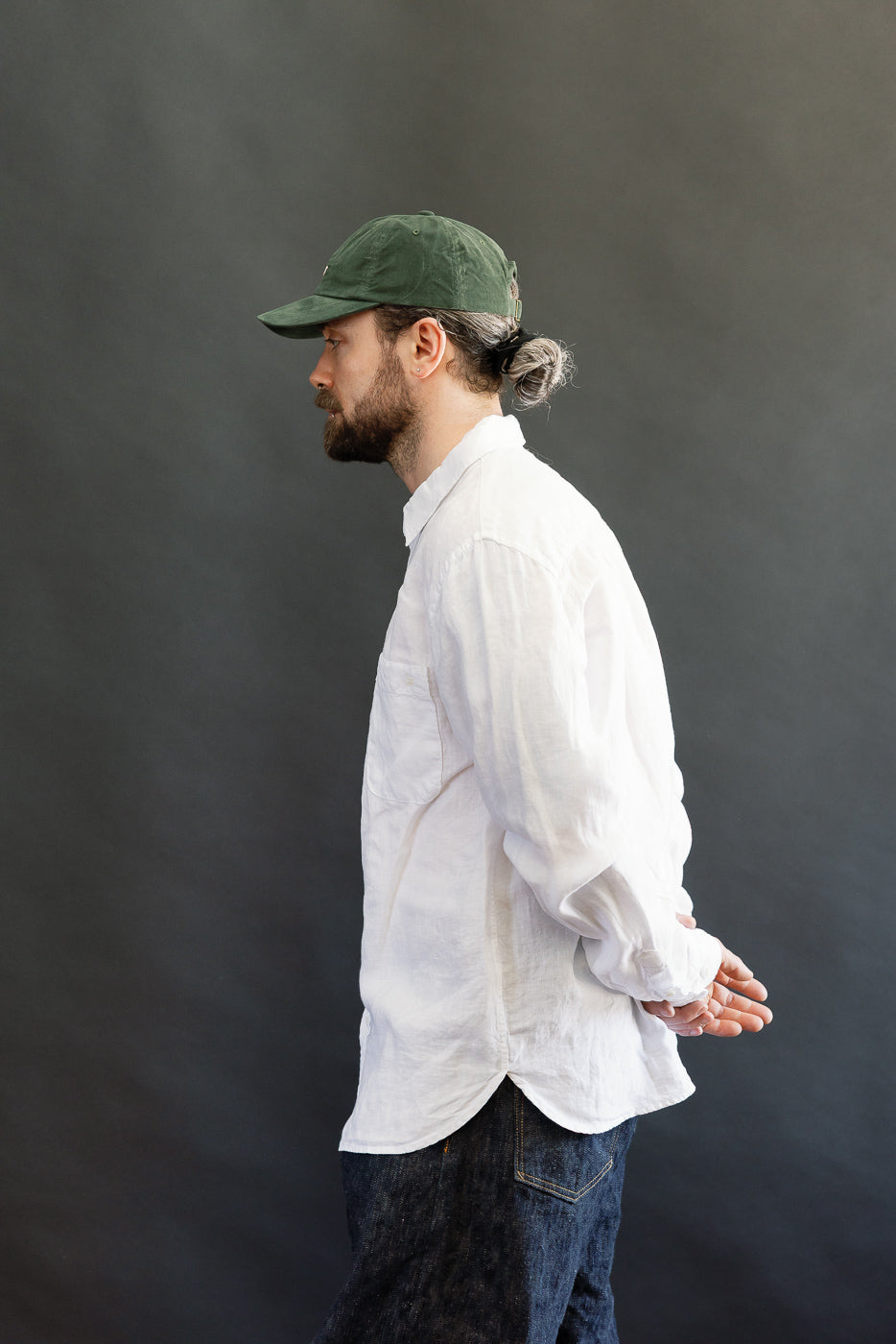 Male model, 5'9