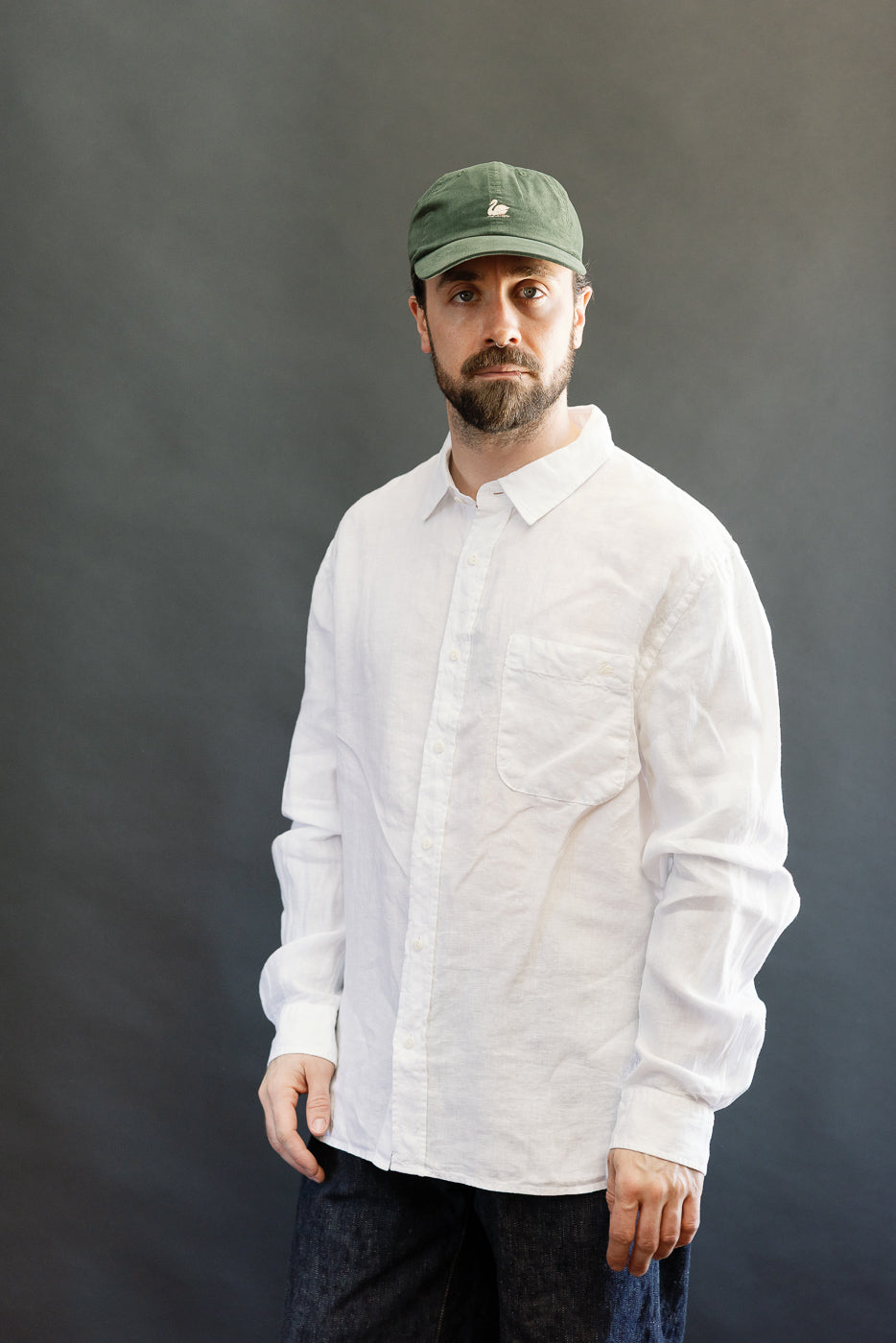 Male model 5'9