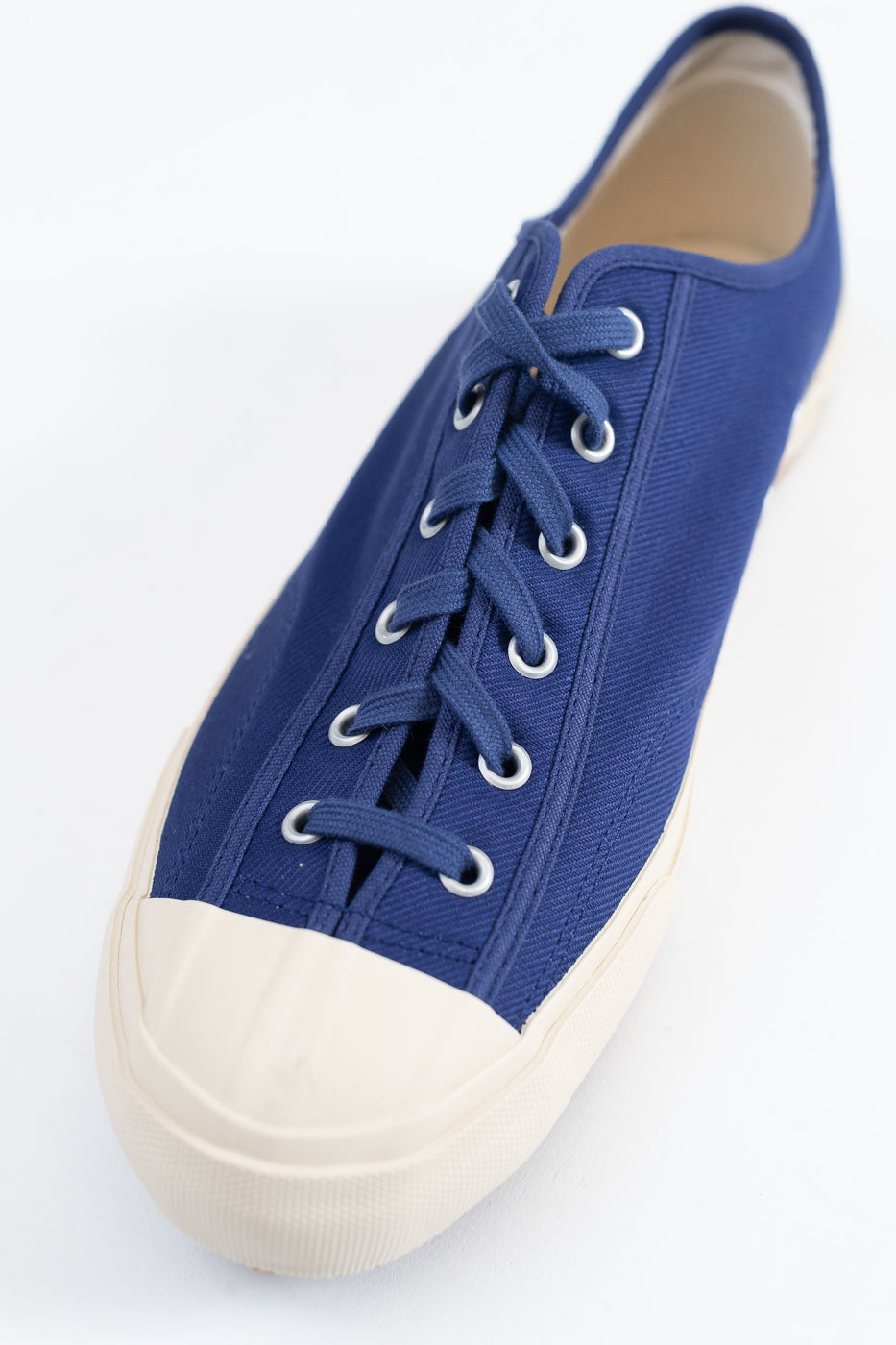 Gym Classic Sneaker - Dark Blue