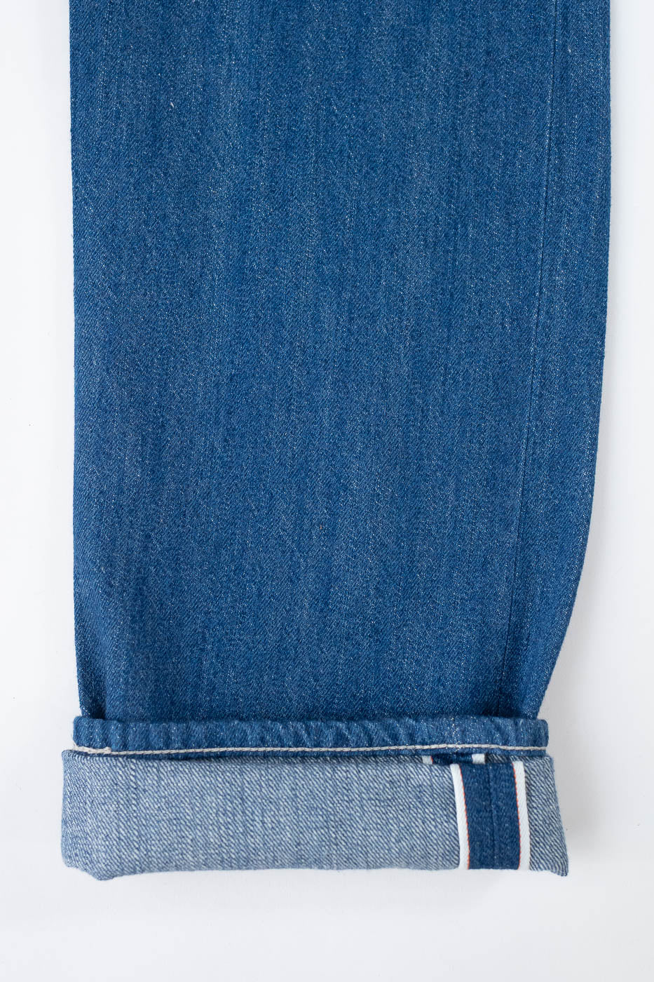 10oz - High Noon Selvedge - Weird Guy