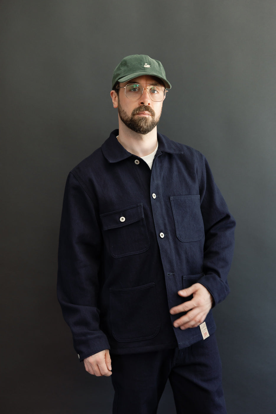 Male model, 5'9