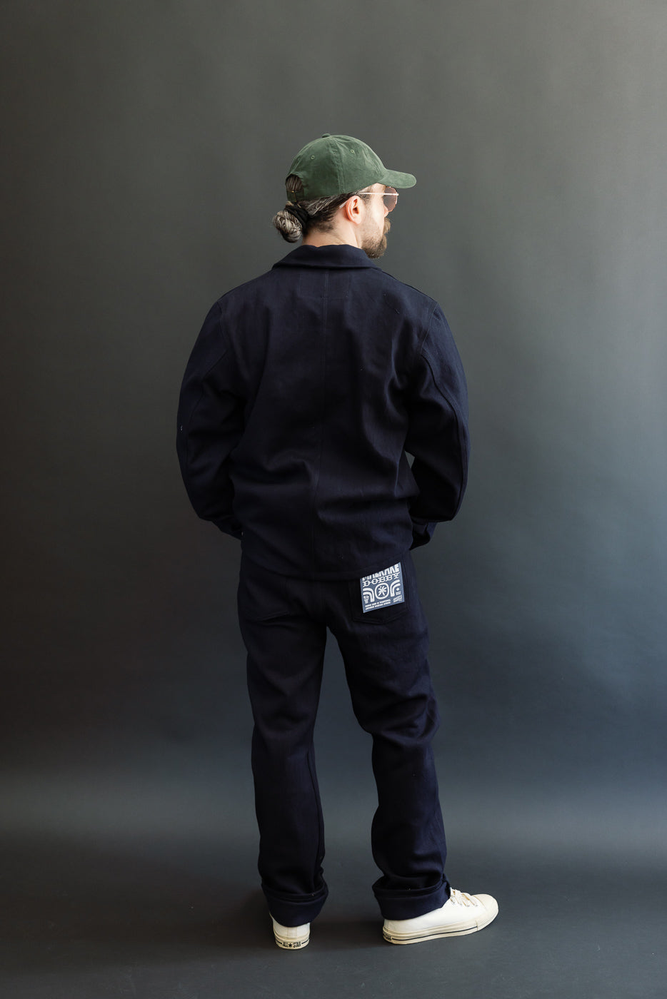 Male model, 5'9