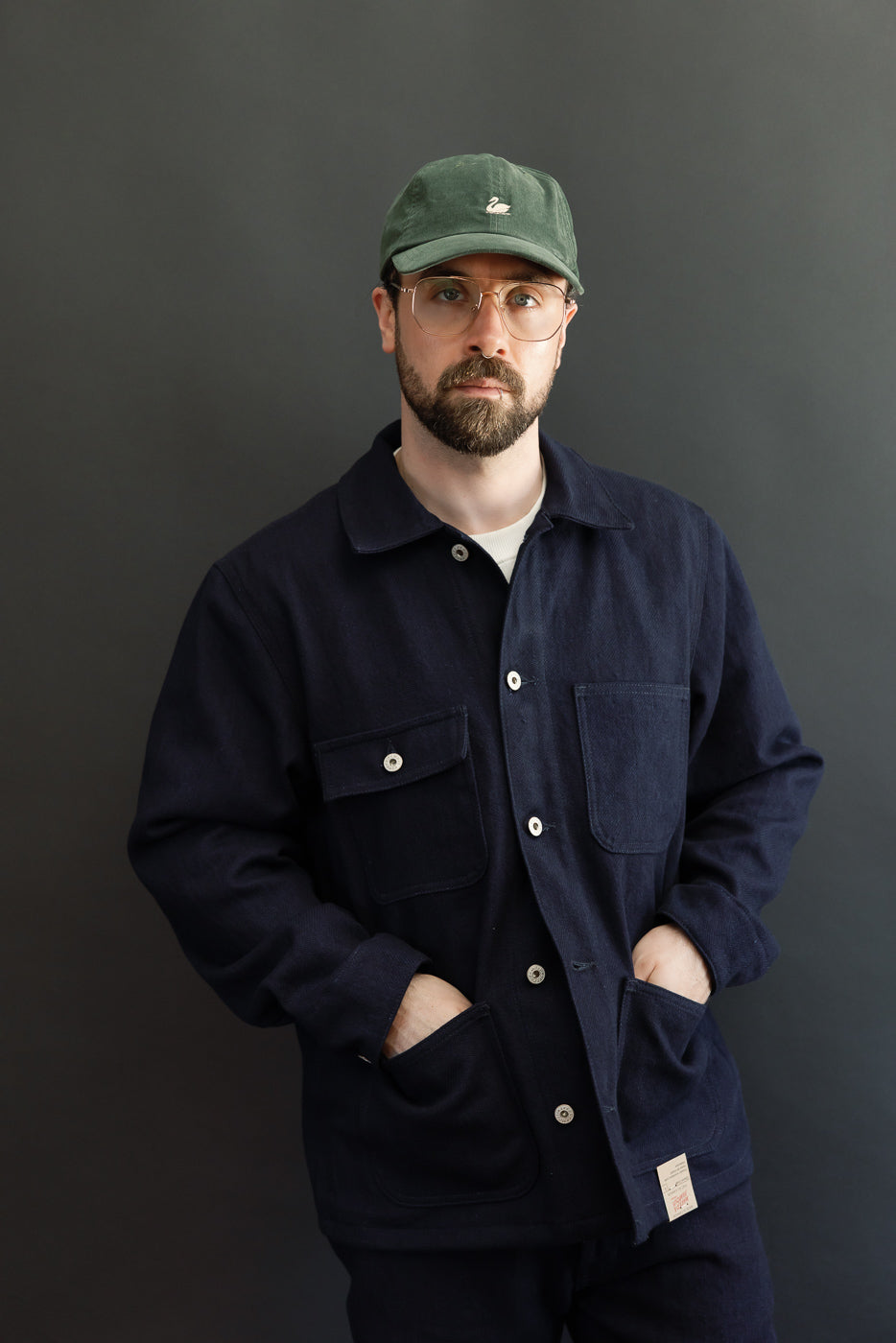 Male model 5'9