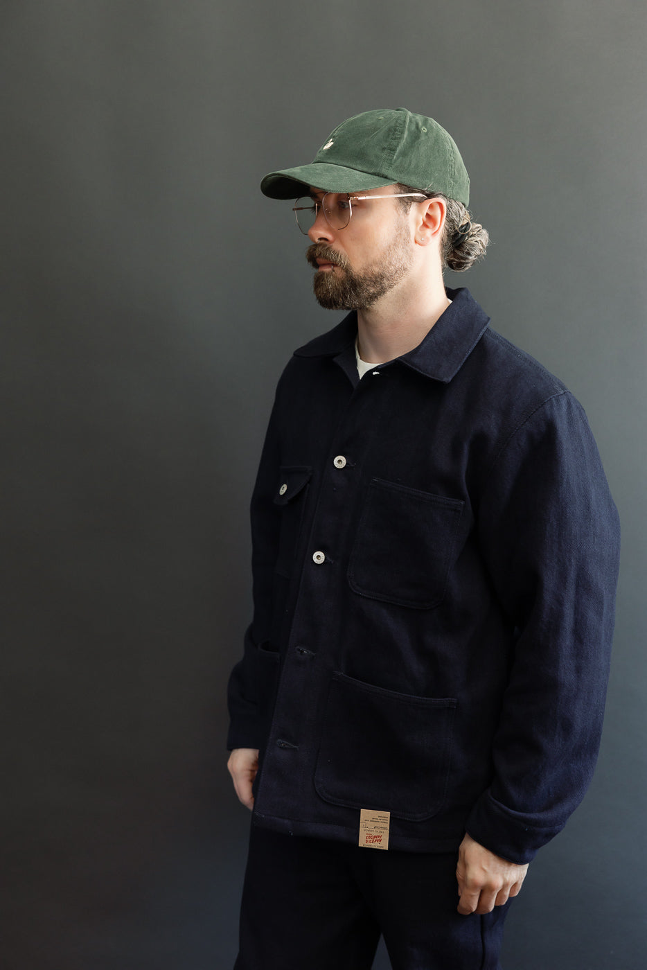 Male model, 5'9