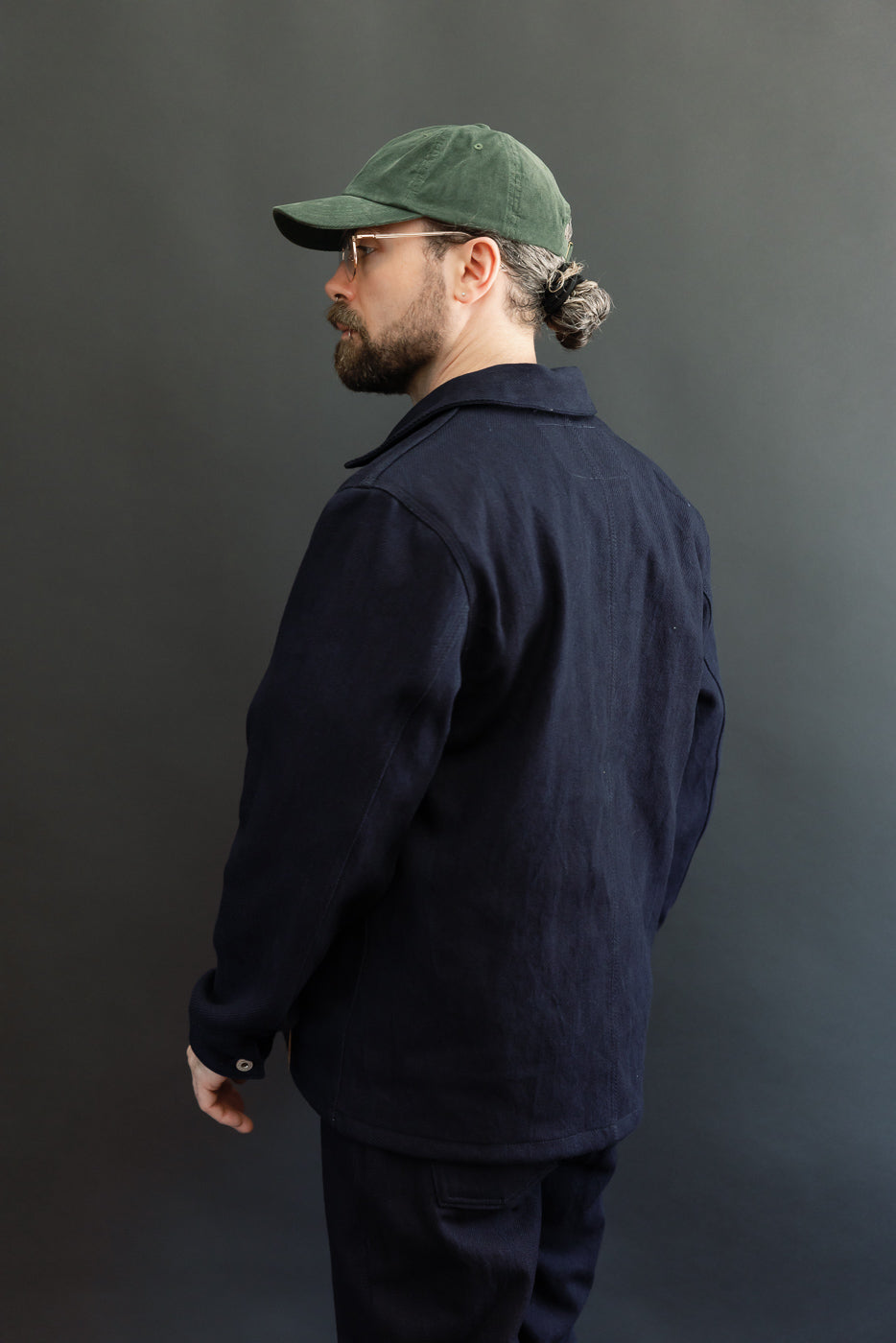 Male model, 5'9