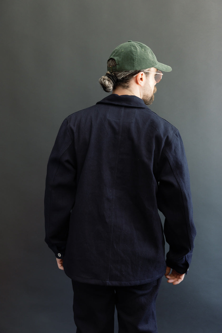 Male model, 5'9