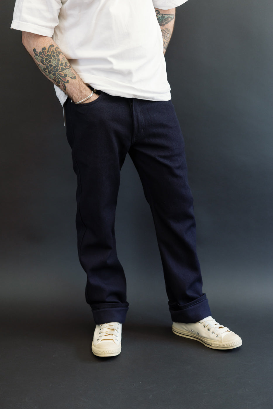 Male model, 5'9