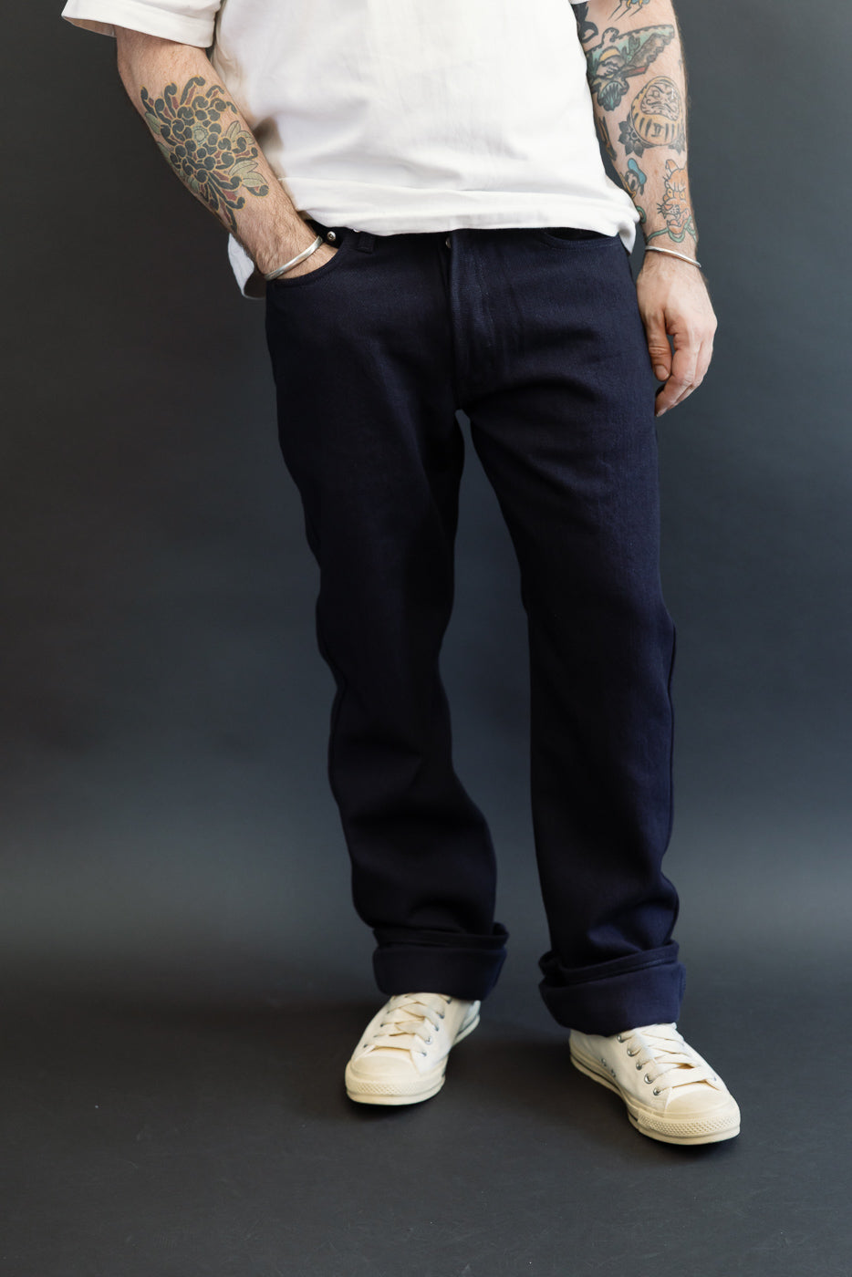 Male model, 5'9