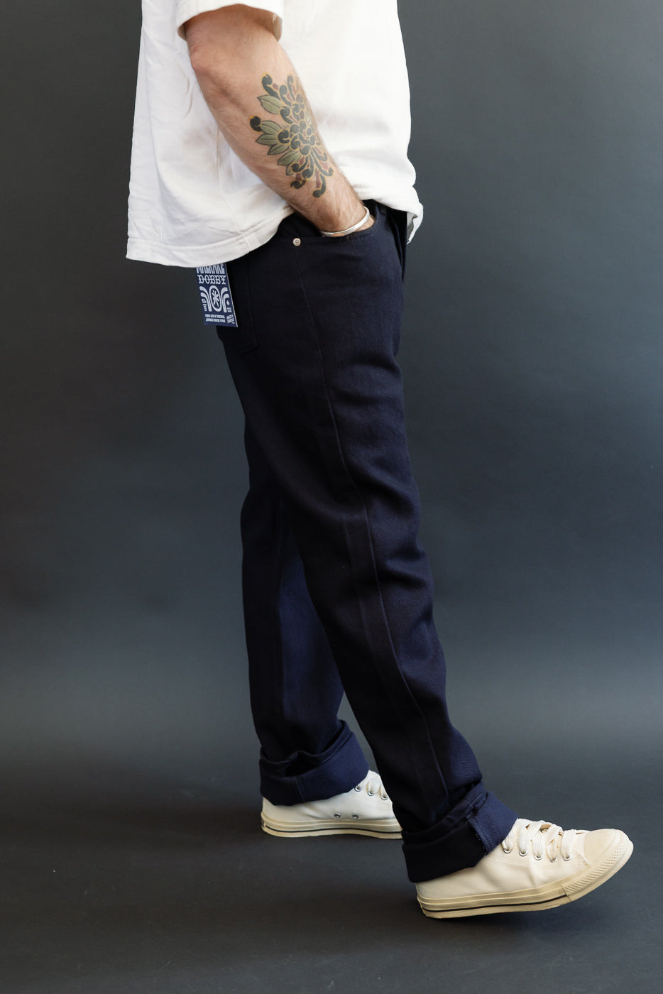 Male model, 5'9