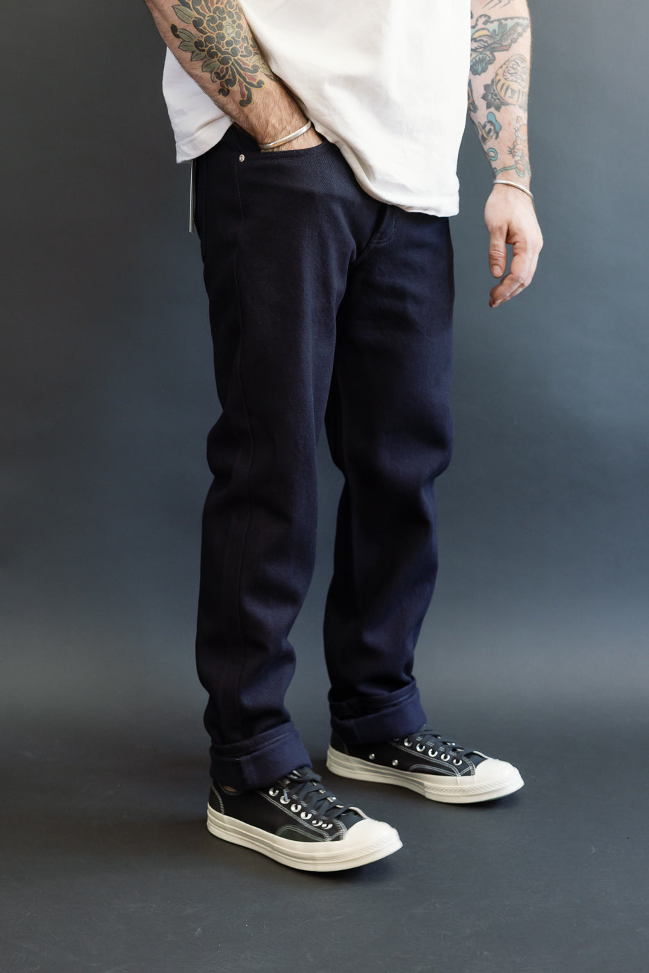 Male model, 5'9