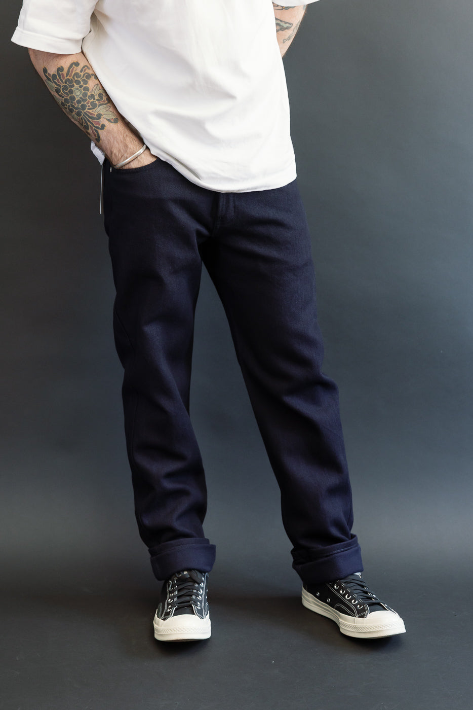Male model, 5'9