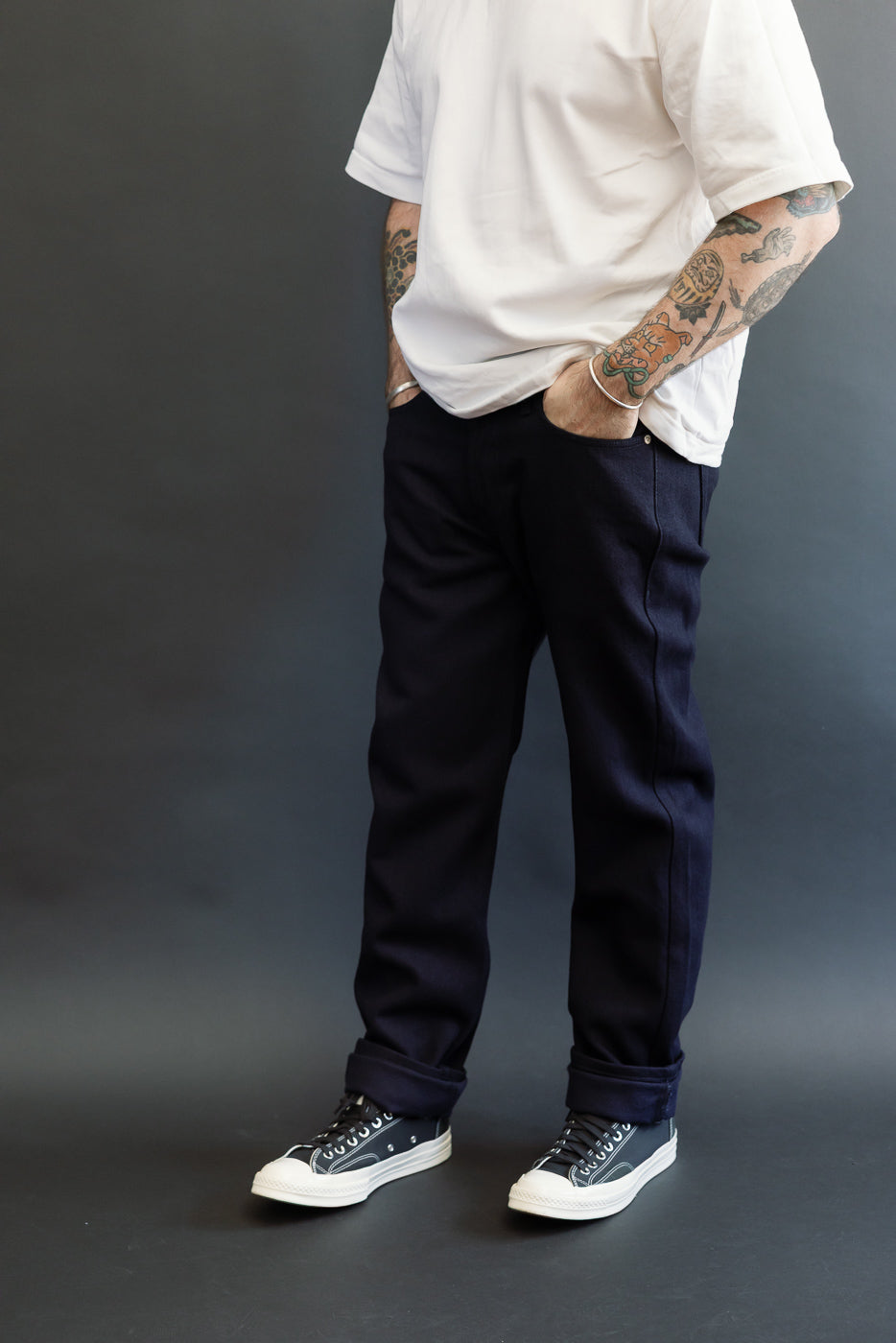 Male model, 5'9