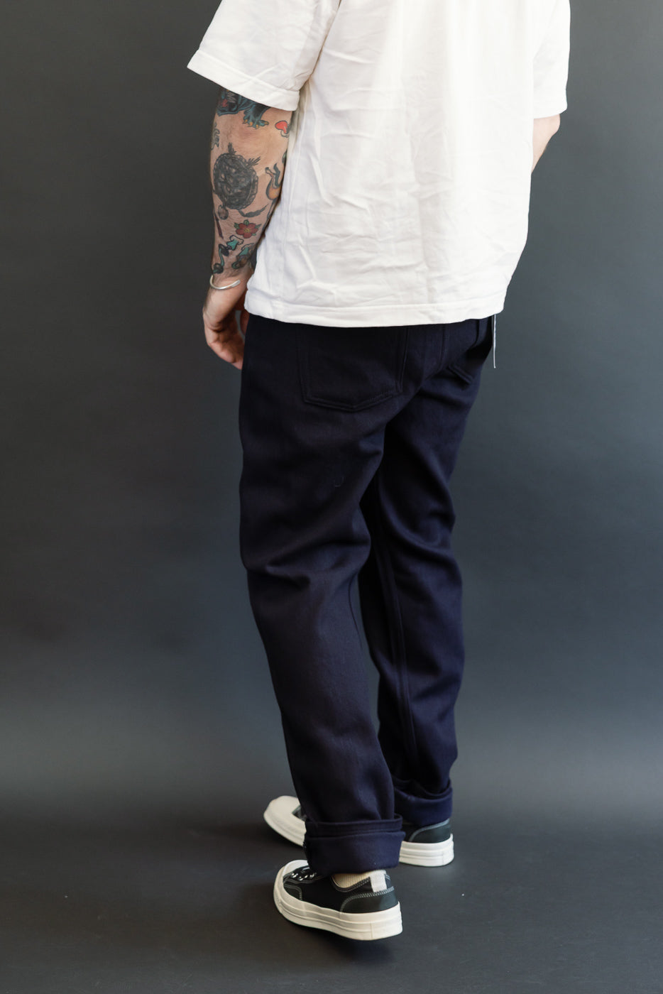 Male model, 5'9