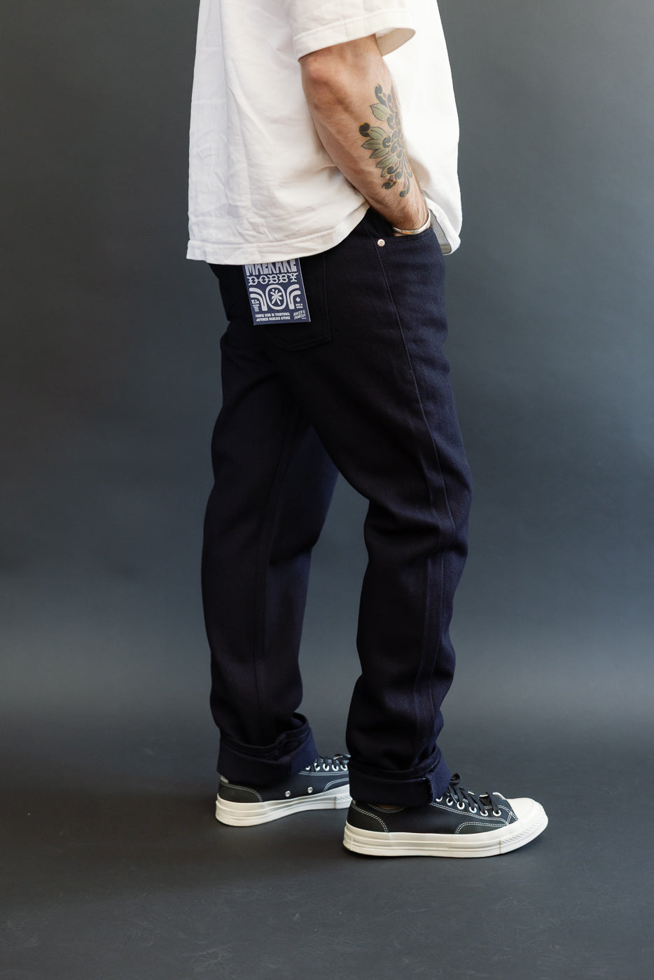 Male model, 5'9