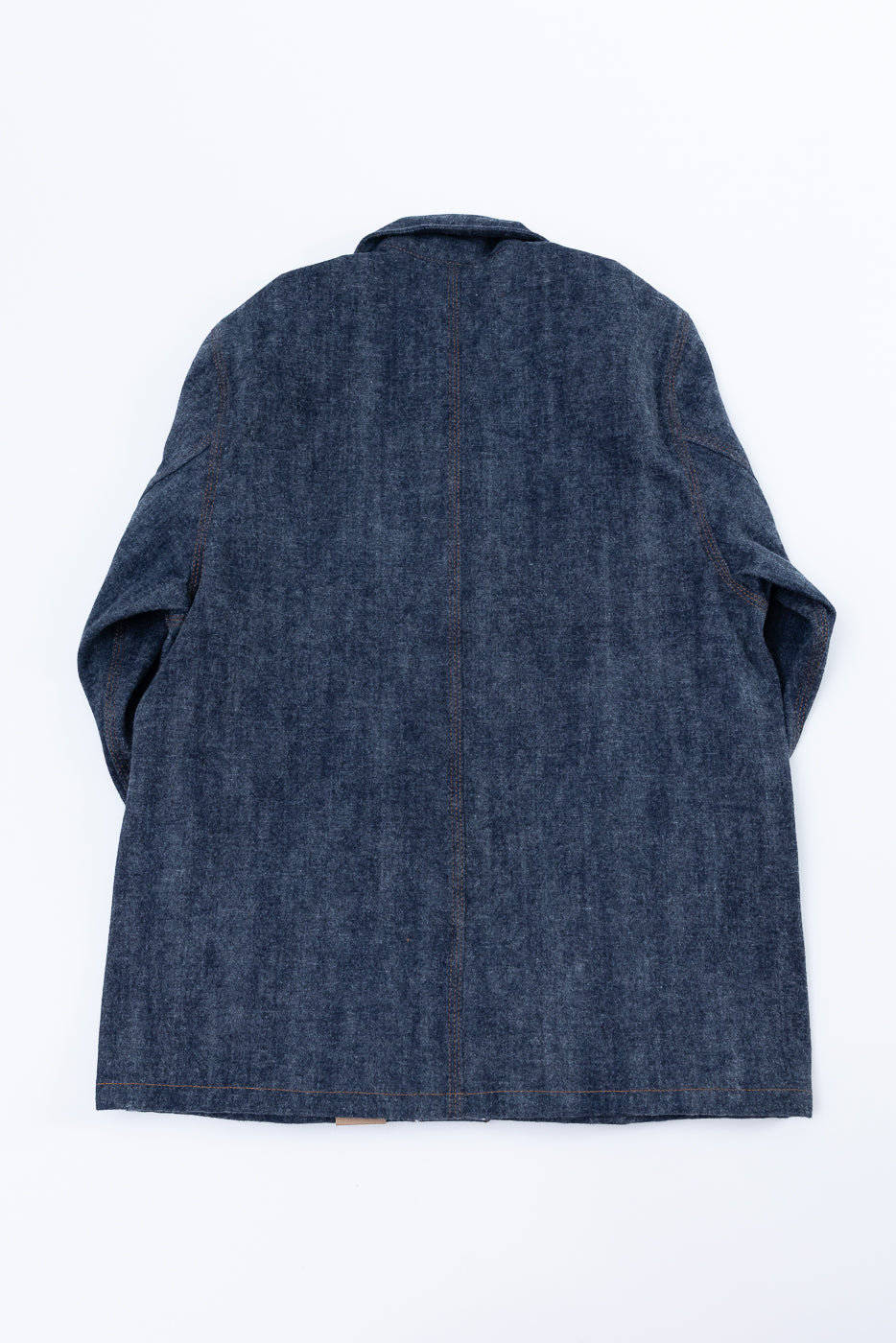 13.75oz - Max Brush - Chore Coat