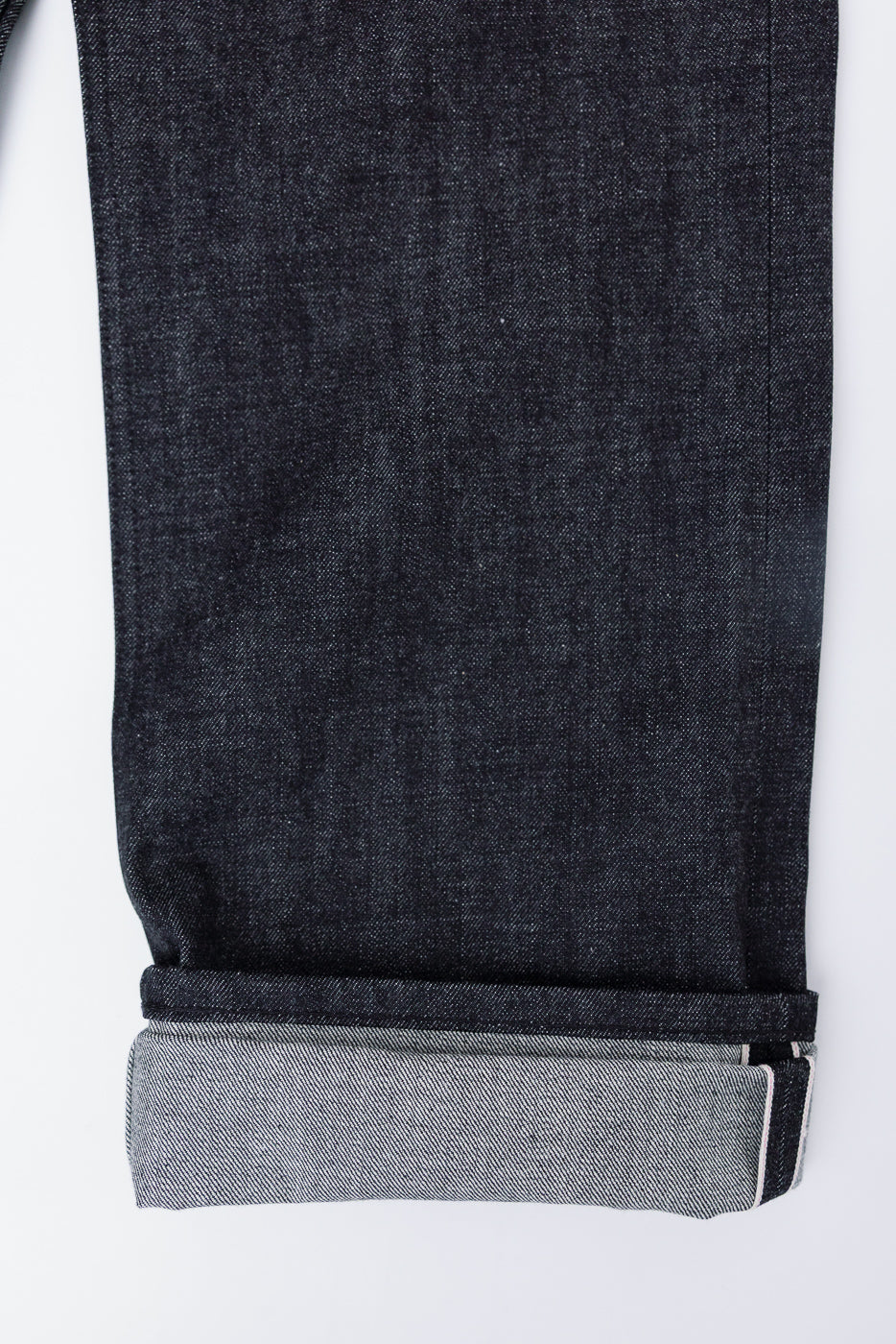 15oz - Yatagarasu Selvedge - Strong Guy