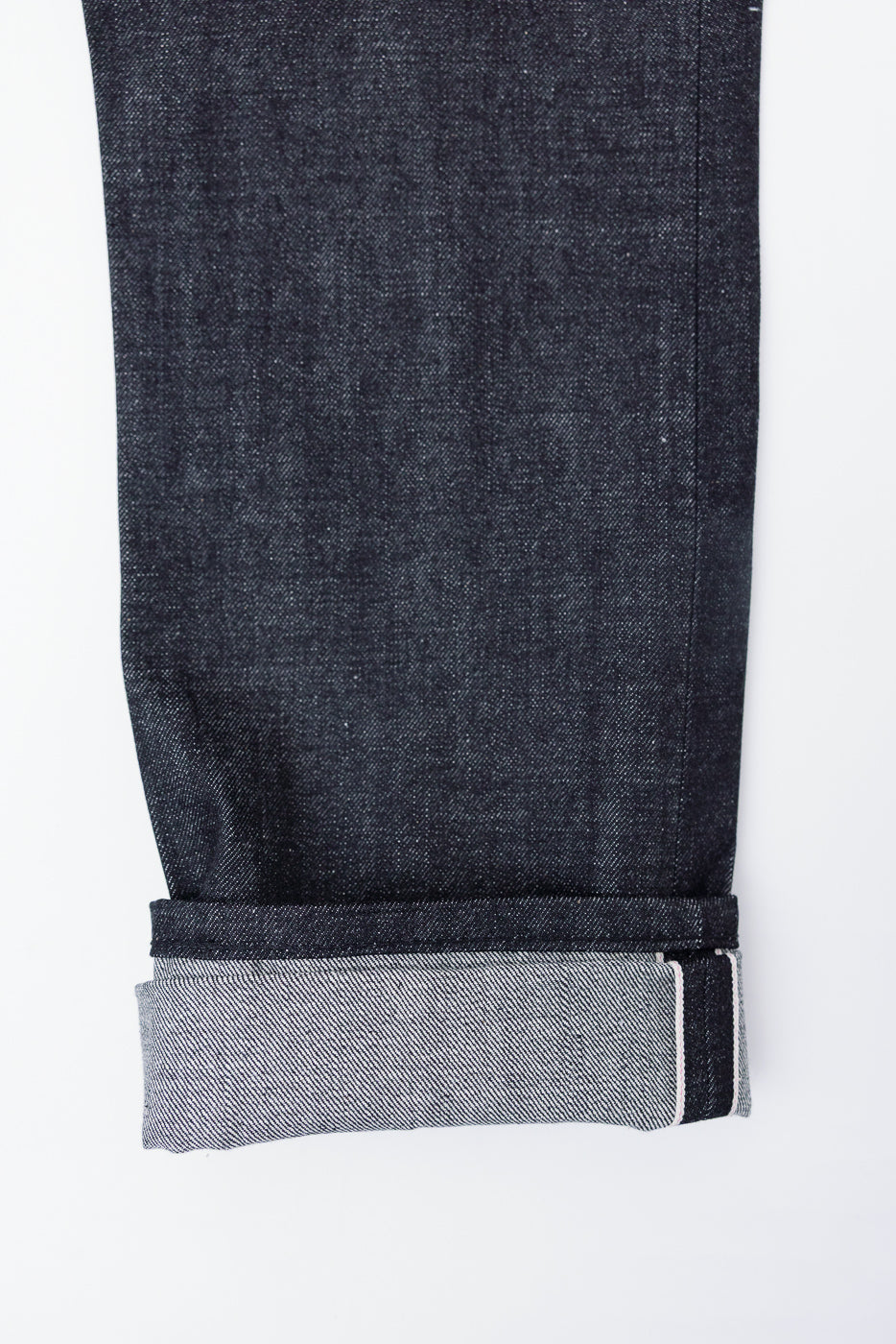 15oz - Yatagarasu Selvedge - True Guy