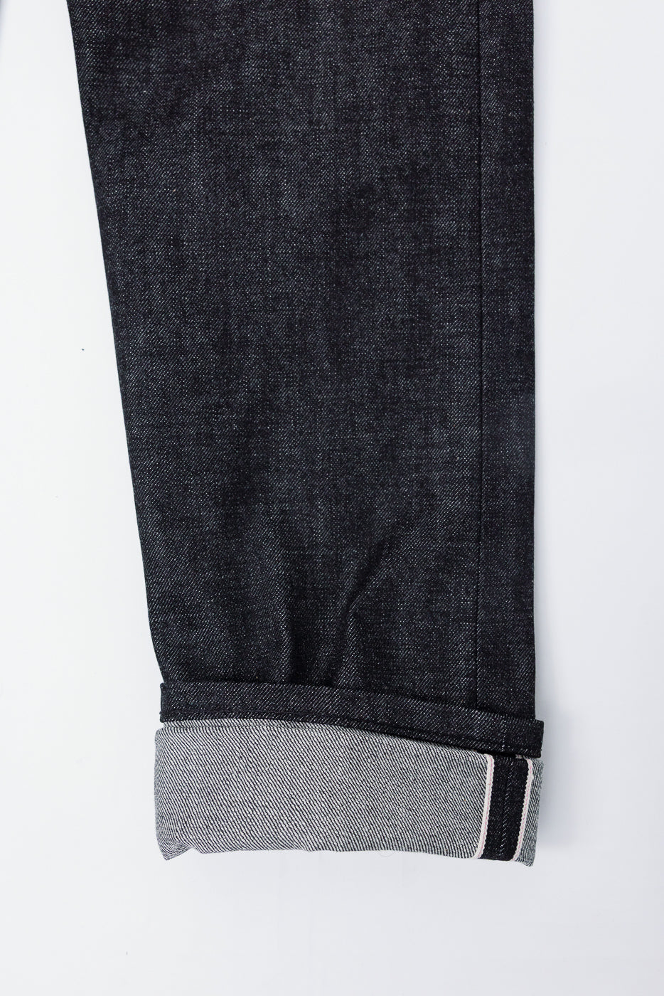 15oz - Yatagarasu Selvedge - Weird Guy