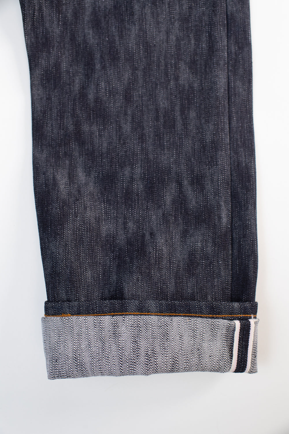 16.5oz - Sakura Slub Selvedge - True Guy