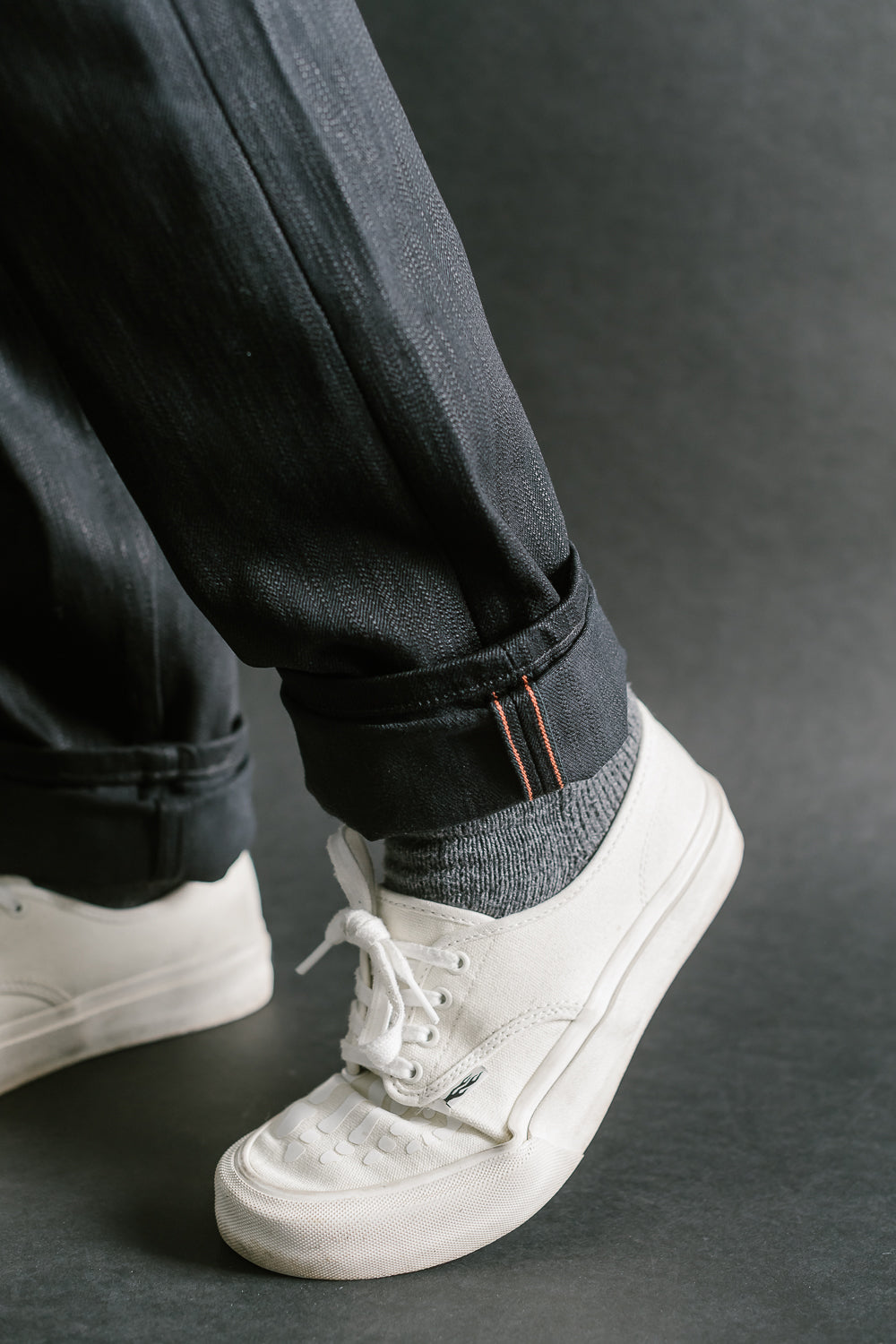18oz - Shinigami Selvedge - Easy Guy | Dant 18oz - Shinigami Selvedge - Easy Guy | Dant