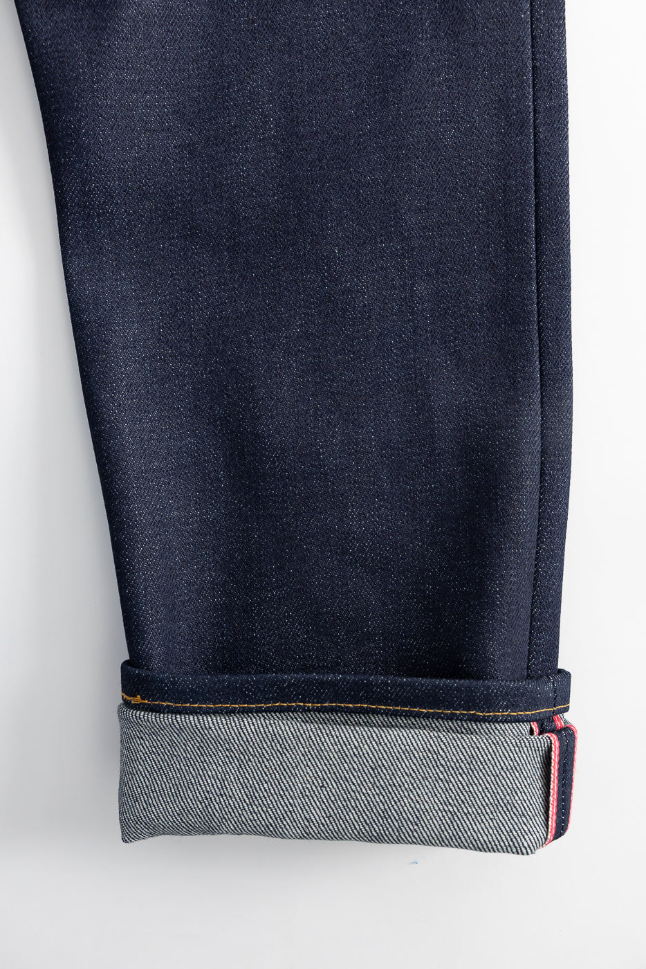 20oz - Dirty Elephant 14 Selvedge - True Guy | Dant