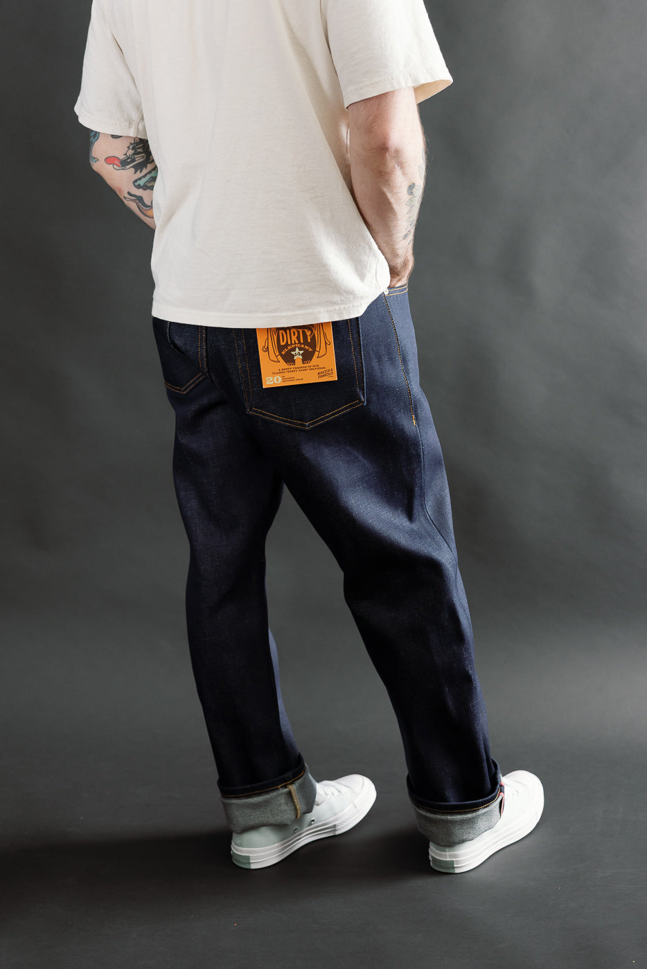 hellrazor デニム swag Fuckthisindustry fti New Fuck This Industry Apparel! – Labor Skateboard Shop