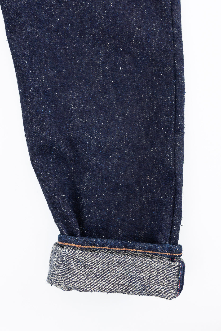 19oz - MIJ16 Genseki Selvedge - Easy Guy | Dant