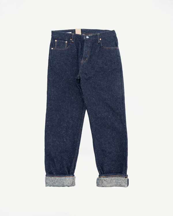 19oz - MIJ16 Genseki Selvedge - Easy Guy | Dant