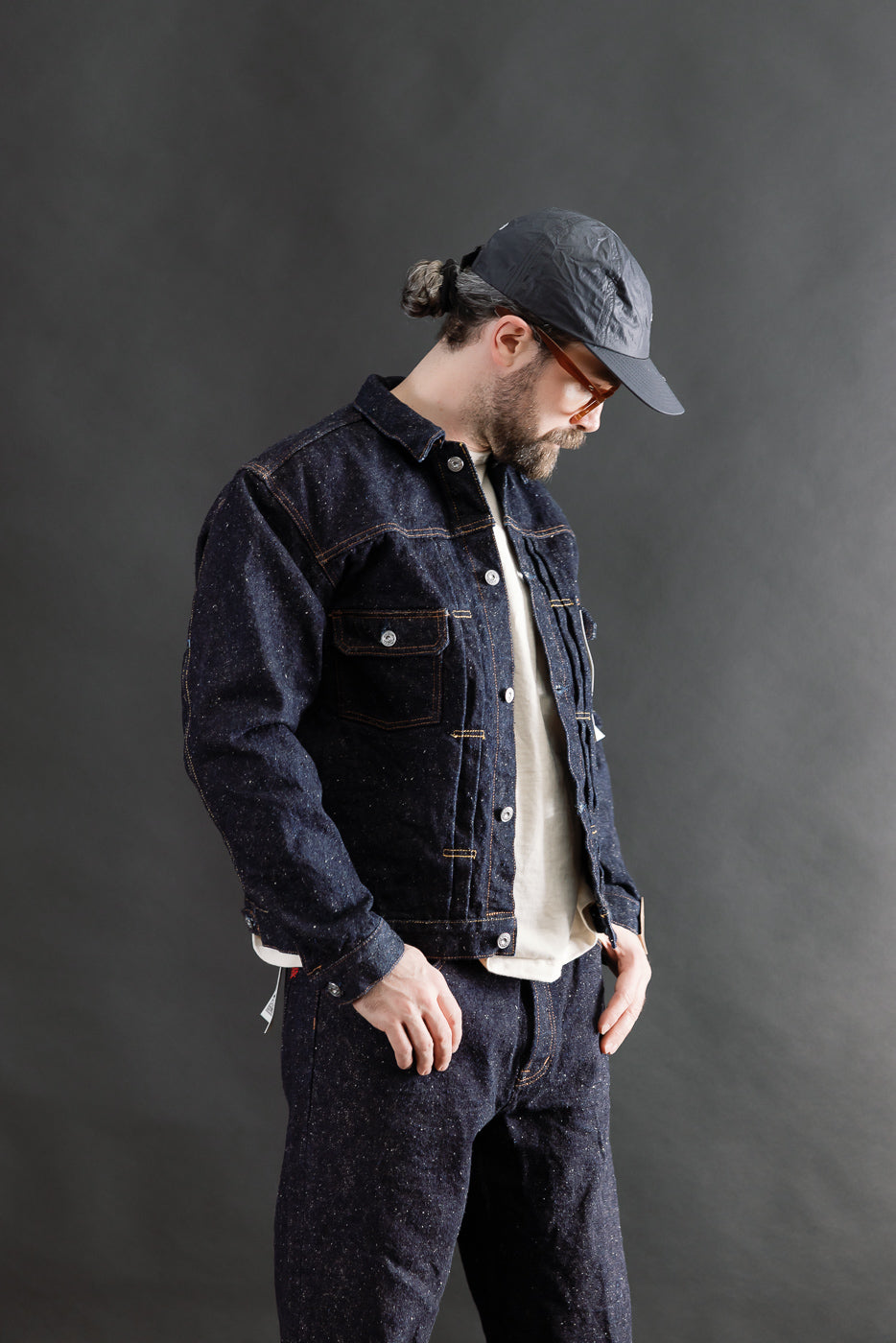 Male model 5'9