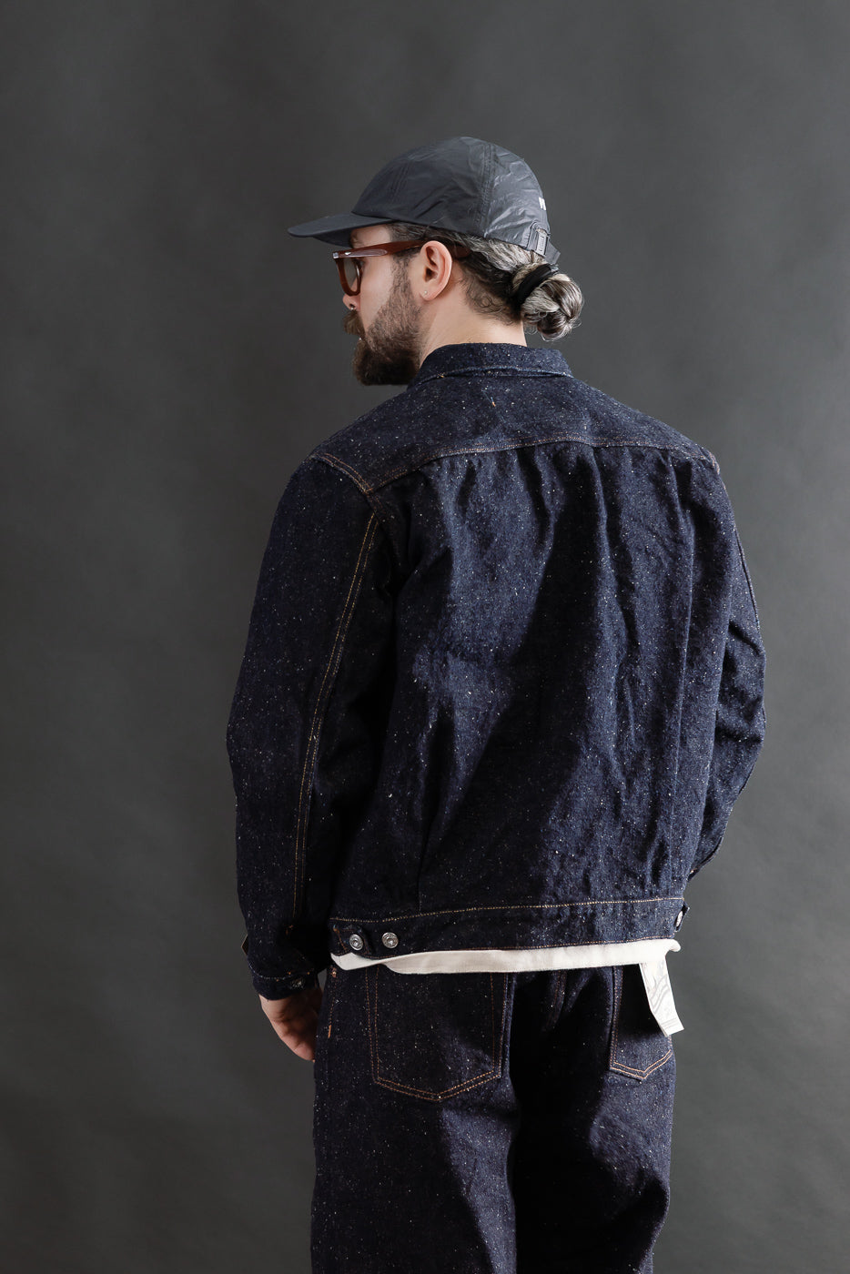 Male model 5'9