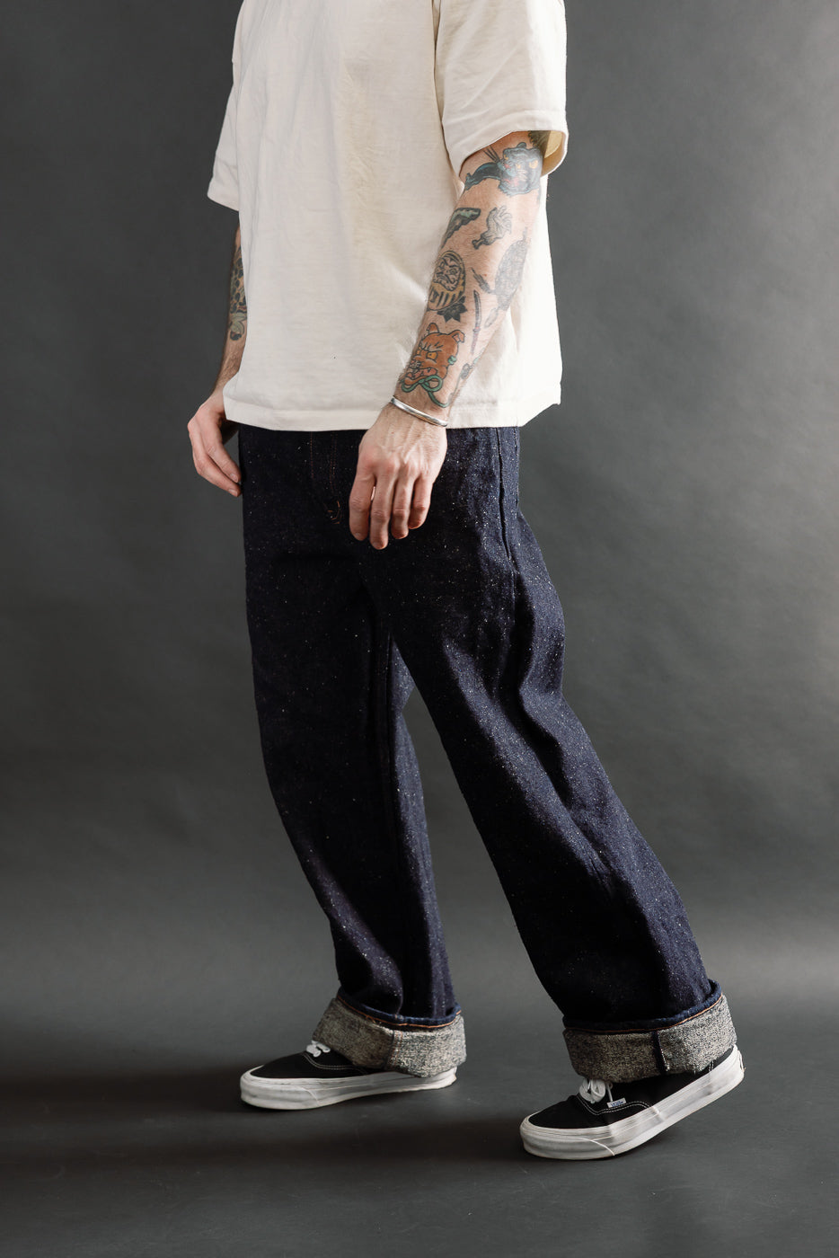 Male model, 5'9