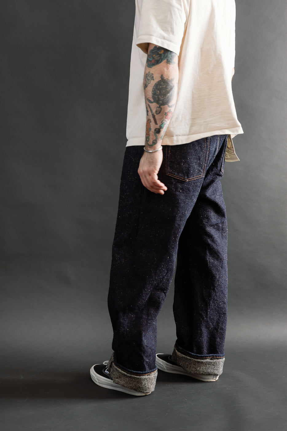 Male model, 5'9