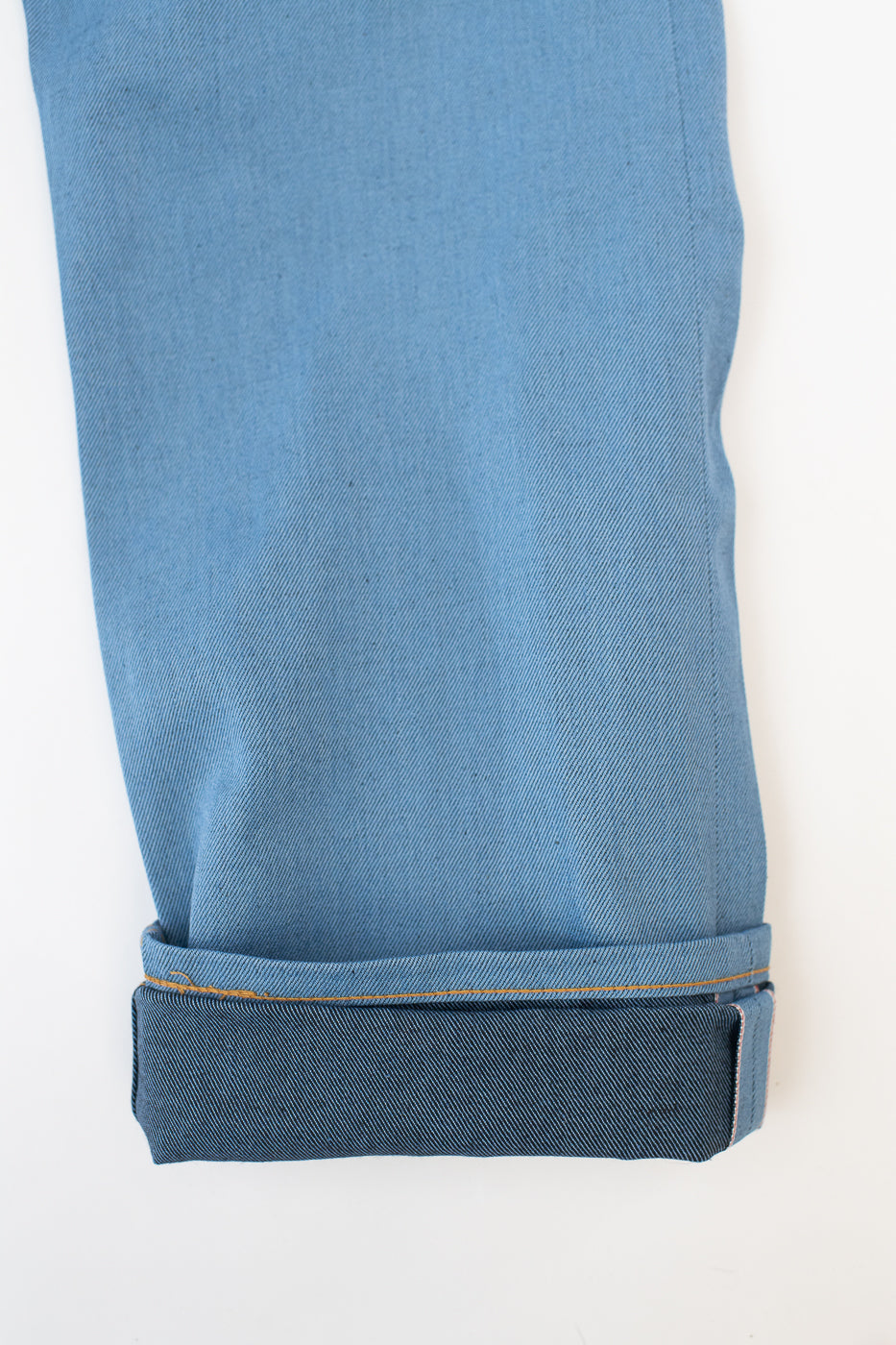 11oz - Night Sky Selvedge - True Guy