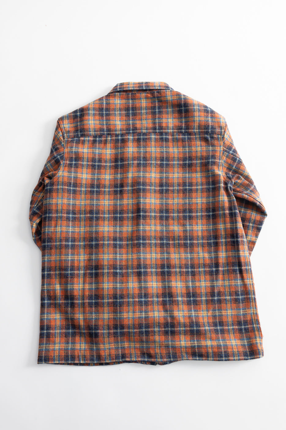 Work Shirt - Triple Twist Yarn - Red | Dant