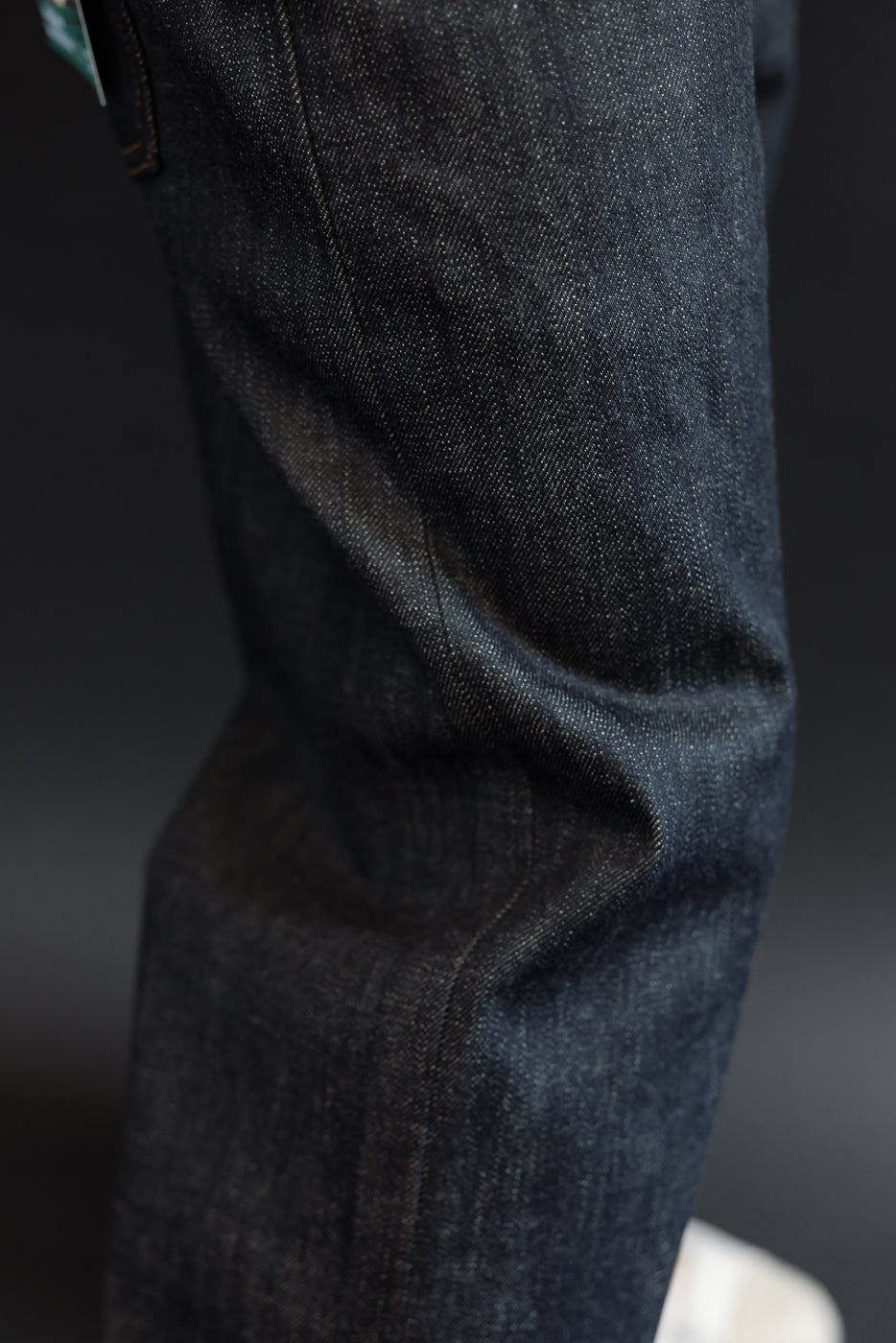 14oz - Harionago Selvedge Jeans - Strong Guy