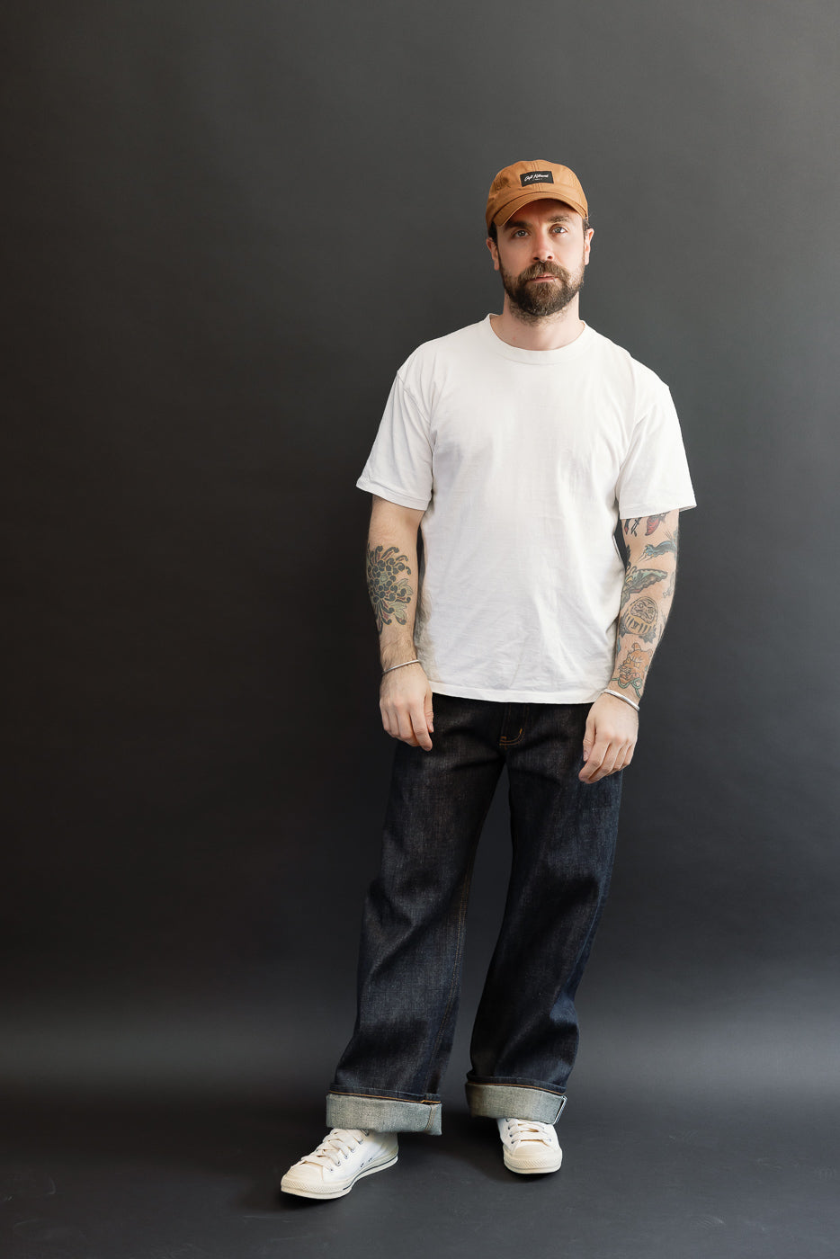 Male model, 5'9