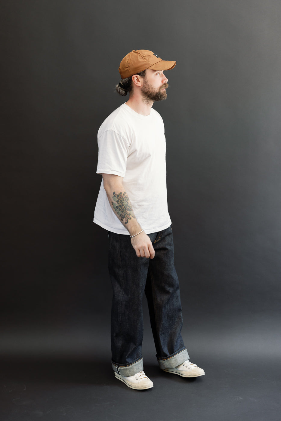 Male model, 5'9