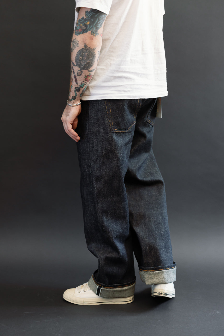 Male model, 5'9