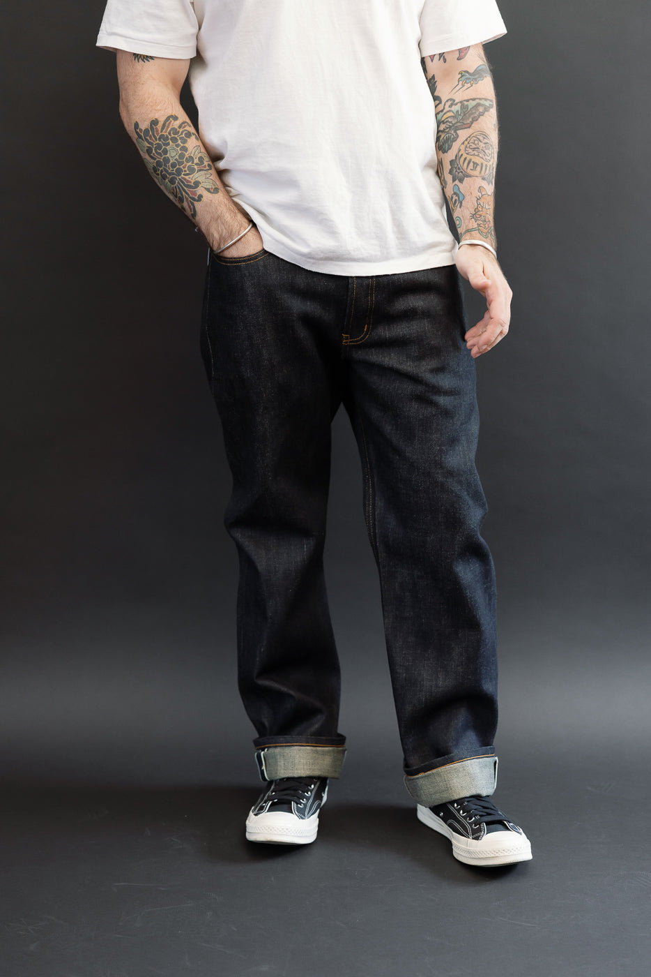 Male model, 5'9