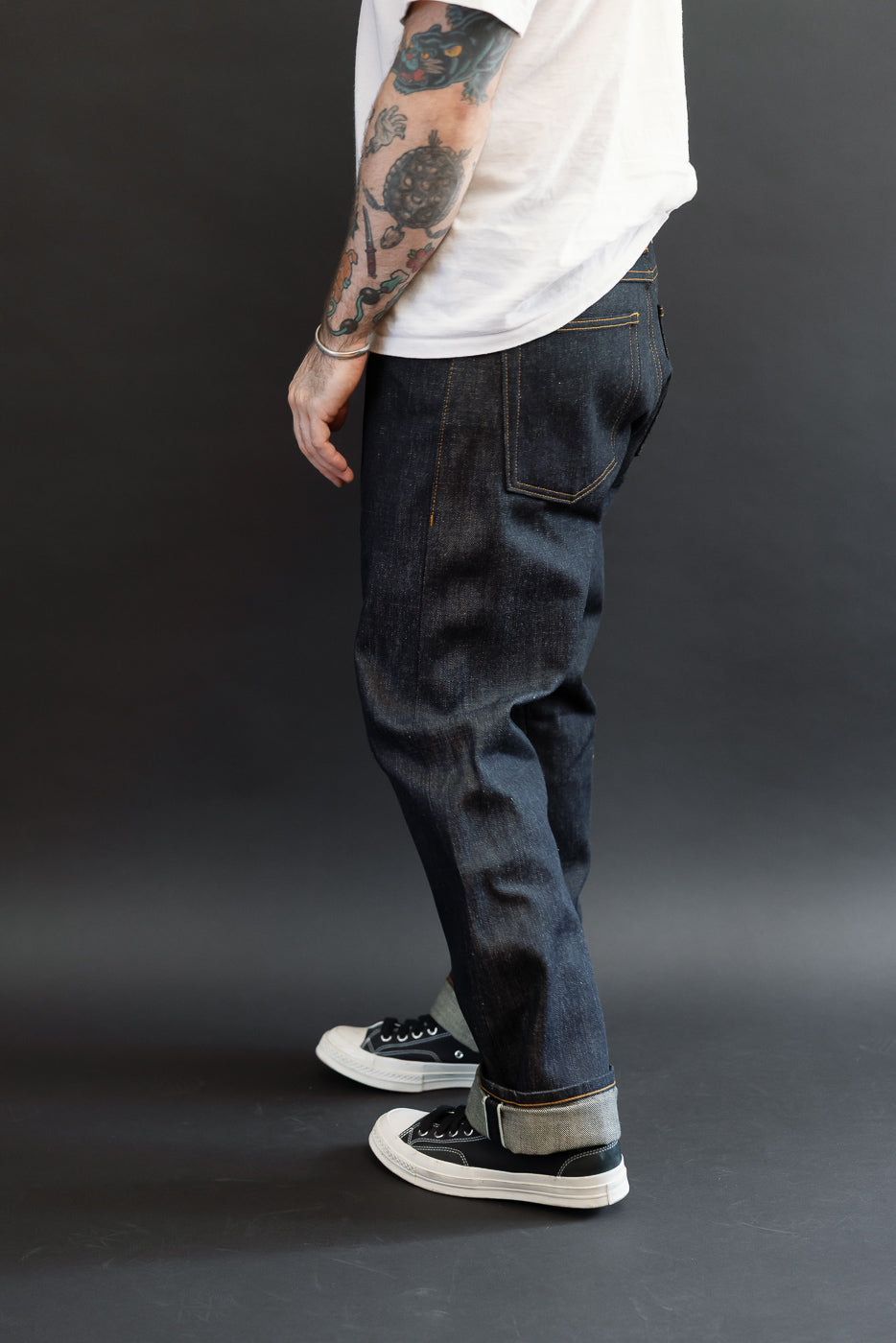 Male model, 5'9