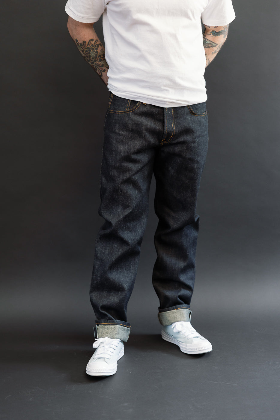 Male model, 5'9