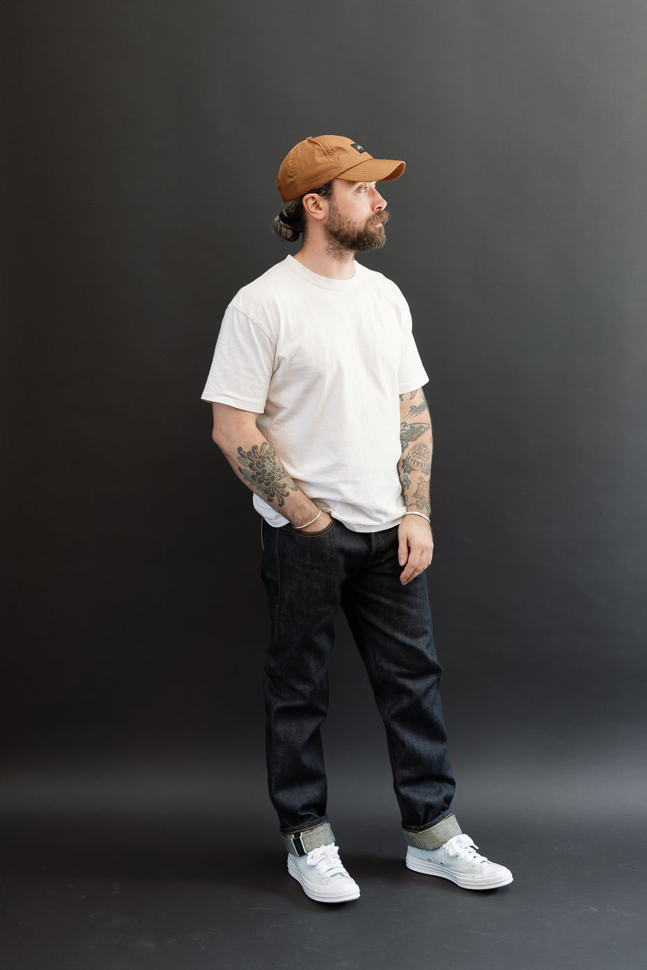 Male model, 5'9