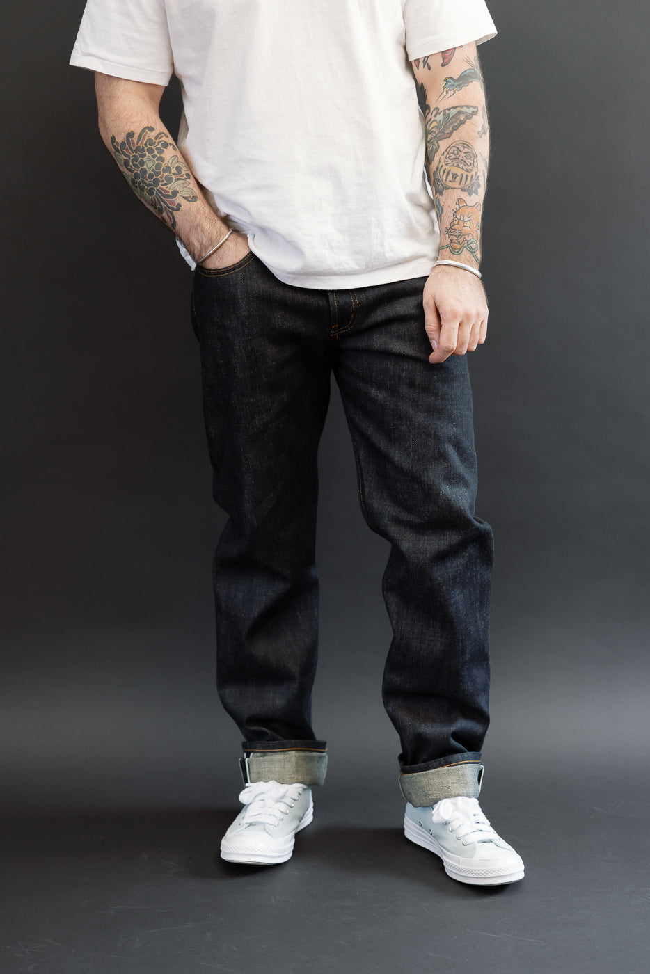 Male model, 5'9